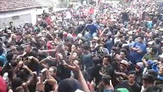 MITRA NADA ROCK DANGDUT di tinggal rabi FEAT heppy asmara