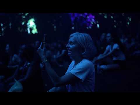 O espetáculo da floresta ganha vida no Rock in Rio | Vale