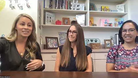 Welcome to Curriculum and Family Connections