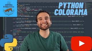 Python Colorama | Youtube Keyword Planner Net Worth