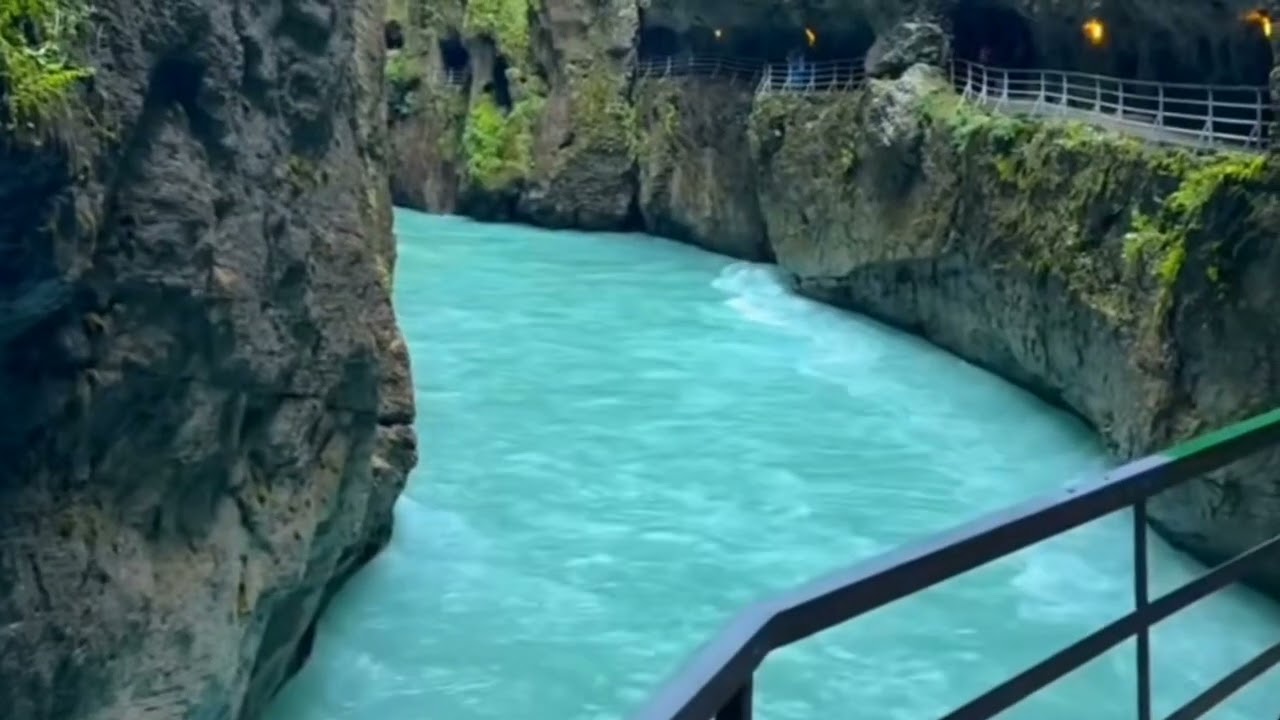 Your Love ~ Lilliana Music Promotion Video 