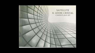 Satellite & Atom Cristal - Le train de minuit