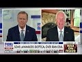 NUCLEAR THREAT: Sen. Johnson explains Iran nuclear concerns