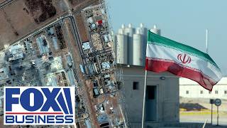 NUCLEAR THREAT: Sen. Johnson explains Iran nuclear concerns