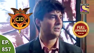 Cid - सआईड - Ep 857 - Life Imprisonment - Full Episode