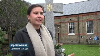 UKRANIAN MEMORIAL