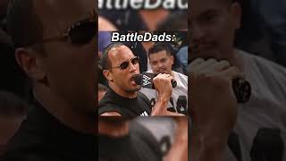 Battledads Unite
