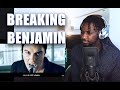 Breaking Benjamin - I Will Not Bow //Breath | REACTION