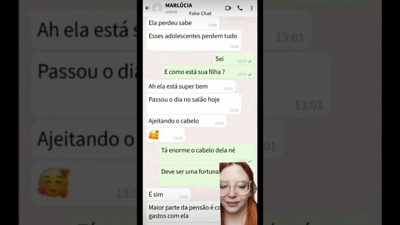 A NOVA CINDERELA?