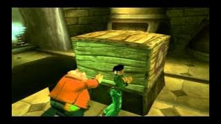 Let's Play Beyond Good and Evil 09: OSHA Violations