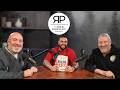 The RP Podcast | Healing Hurts | Rod Parsley, Jonathan Miller & David Amos