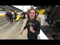 2026 Indianapolis 500 Open Test | Day 1 | INDYCAR SERIES