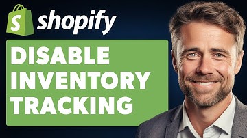 How to Disable Inventory Tracking on All Product using Bulk Editor (Full 2024 Guide)