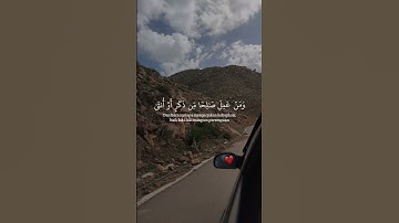 القرآن الكريم راحة نفسية 💗✨️ #المصحف #قران_كريم #اكسبلور #قرآن #الرحمن #راحة_نفسية #لايك