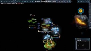 DARKORBİT GB2 DAMAGE TEST. RECORD 563 K DAMAGE!