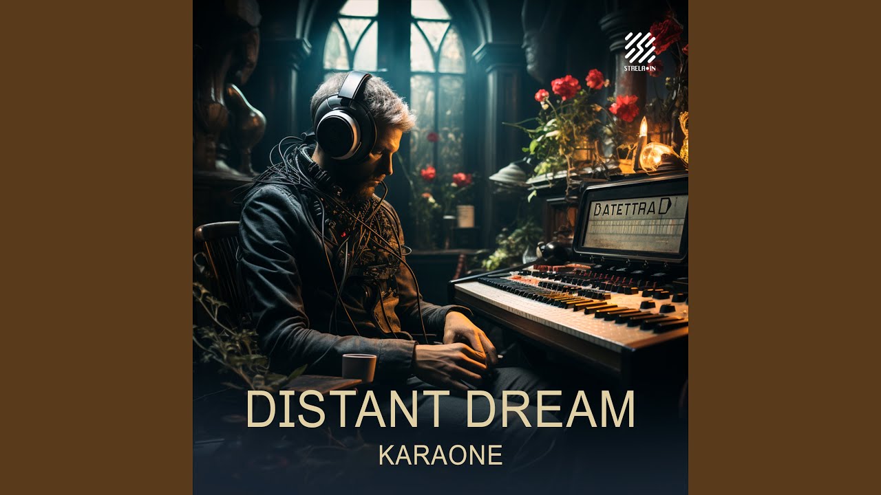 Distant Dream adlı videoyu YouTube'da izle Distant Dream adlı videoyu YouTube'da izle
