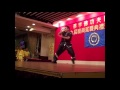 Choy lay fut kung fu international union 2013 edmund ng choi lee fut kung fu club