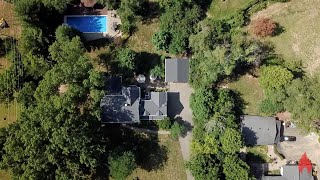 407 Compton Road video tour