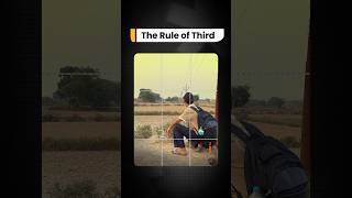 3 Photography Rules Everyone Should Know