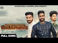 Warning  official music  jatinder dhiman  songs 2016  jass records