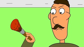 Творческий Кризис Анимация