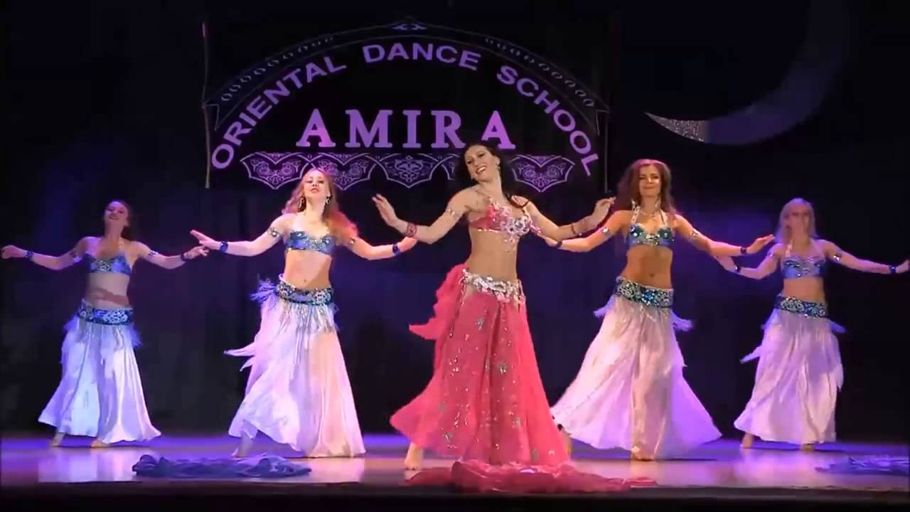 Professional Belly Dance By Amira Abdi 2014 Ya Salam Al Baladi Youtube