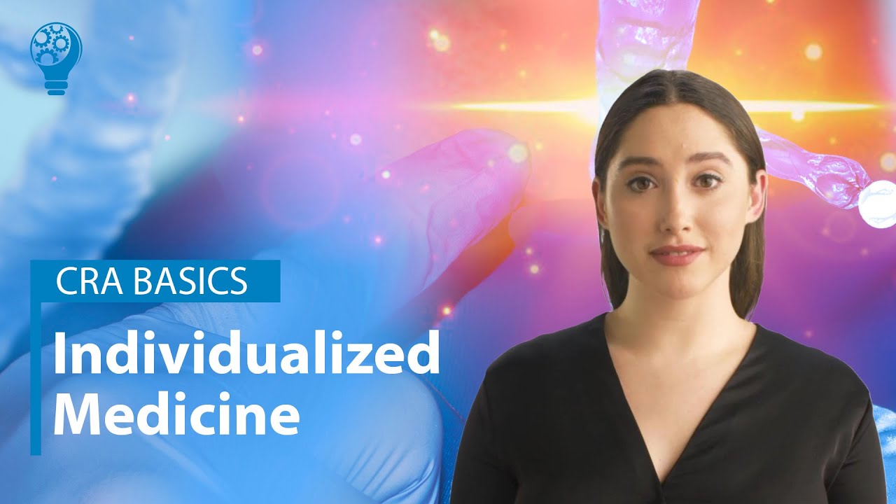 CRA Basics Individualized Medicine YouTube