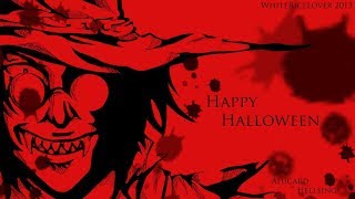 AMV Hellsing (Part 2)-War