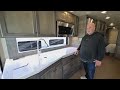 The RV Corral 2023 Tiffin Allegro Open Road 36 LA Stock # NA1164