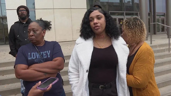 Full Remarks | Mother who hosted Stockton party speaks out after mass shooting