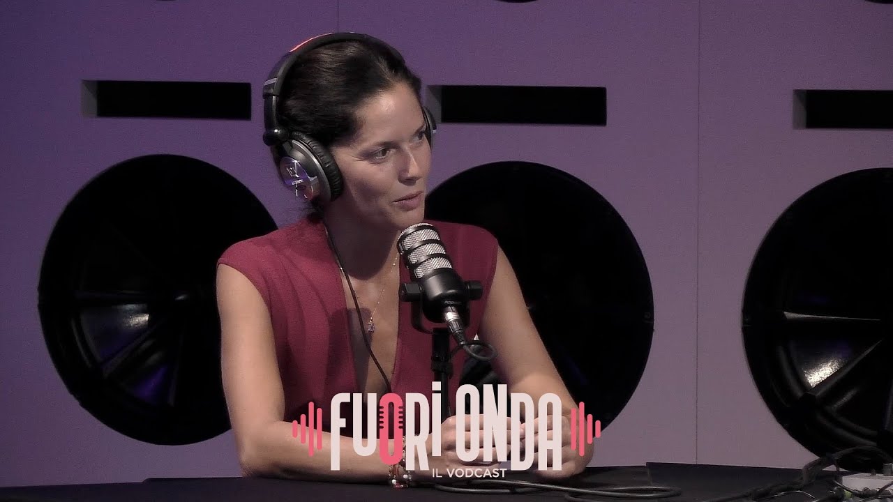 Arianna Porcelli Safonov: «Vivo sugli Appennini. Della città mi manca guidare male» | Fuori Onda #15