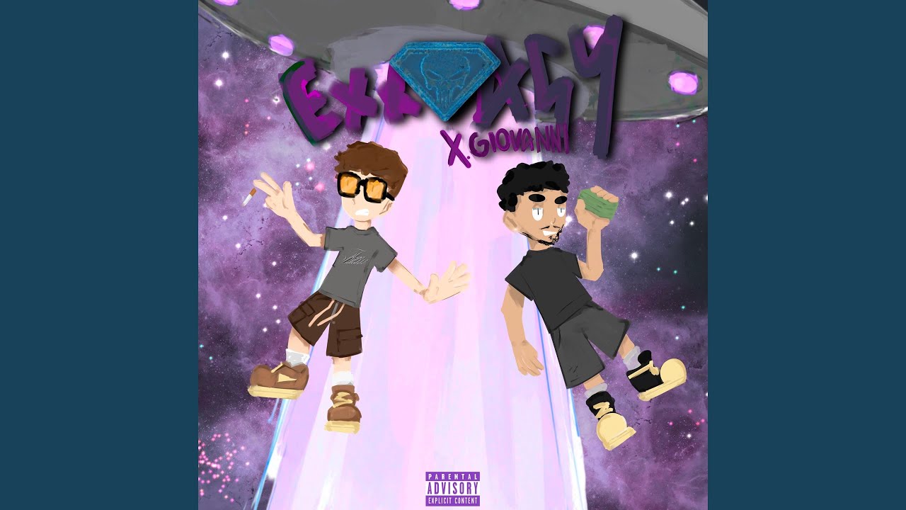 Watch exxtasyy on YouTube Watch exxtasyy on YouTube