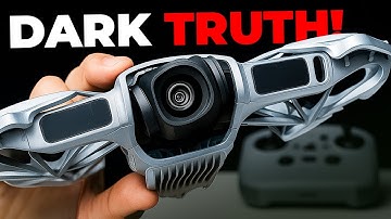 DJI Neo 2 – One Week Later: The Truth Nobody’s Talking About!