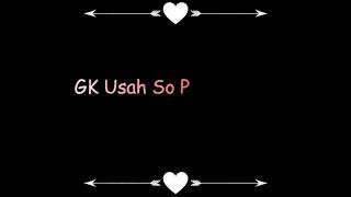 Video story WhatsApp sedih