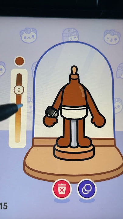 Toca Boca Secrets