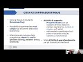 Economia - Presentazione triennale