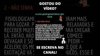 Como masturbar uma mulher shorts pravocê foryou