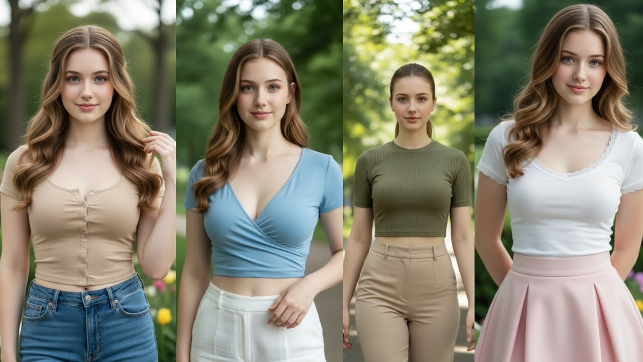 Impressive Look Lady Style: The Ultimate Guide to Bold Street Style & Outdoor High-Fashion 