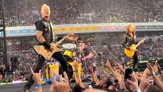 Metallica: The Call of Ktulu [Live 4K] (Gothenburg, Sweden - June 18, 2023)