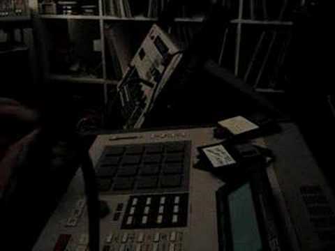 perrez on the mpc 60