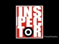 Inspector-es por ti