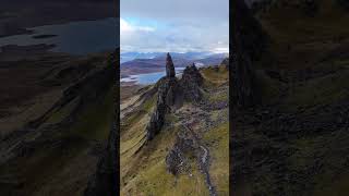 Шотландия #Scotland #England #Dronevideo