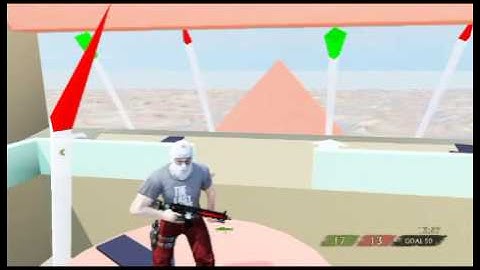 Uncharted 3  lab map 6