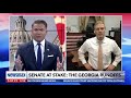 Rep. Jim Jordan on Newsmax TV 1.5.2021