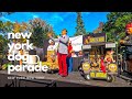 New York Dog Parade Costume Contest | NYC