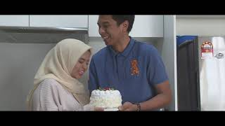 Sampai Ke Hari Tua MV