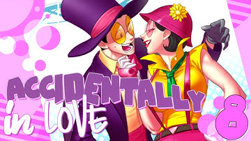 OPEN MEP - ღAccidentally in Loveღ Multifandom!