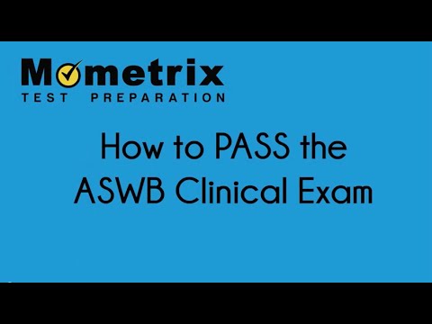 How do you practice for the ASWB exam?