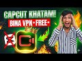 CapCut bhul jaoge! ❌ Bina VPN ke chalne wala sabse Best Editor aa gaya!