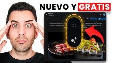 Nueva Actualización de Gemini Canvas:  Crea Cualquier COSA (Totalmente GRATIS)